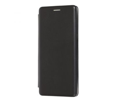Чохол книжка Premium для Samsung Galaxy Note 8 (N950) чорний