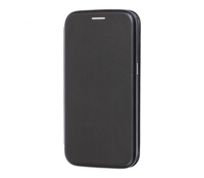 Чохол книжка Premium для Samsung Galaxy S7 (G930) чорний