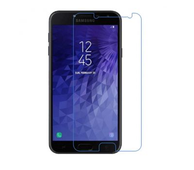 Захисне скло для Samsung Galaxy J4 2018 (J400) (OEM)