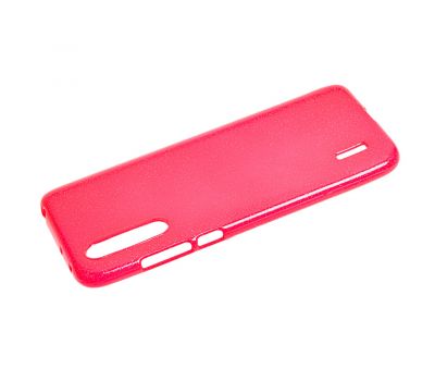 Чохол для Xiaomi  Mi A3 / Mi CC9e Shiny dust рожевий 725412