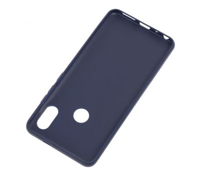 Чохол для Xiaomi Redmi Note 5 / Note 5 Pro Kaisy синій 728212
