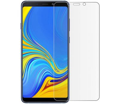 Зашитне скло для Samsung Galaxy A9 2018 (A920) прозоре