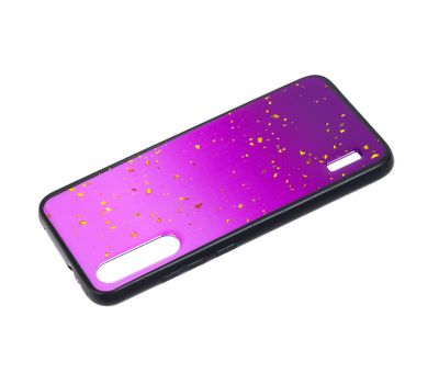 Чохол для Xiaomi Mi A3 / Mi CC9e color цукерки фіолетовий 740125
