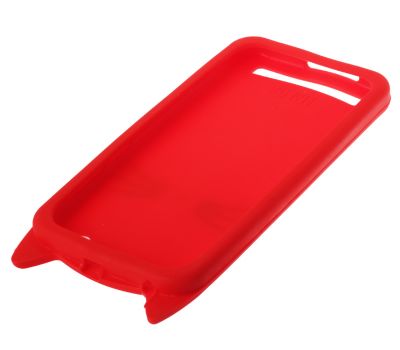 3D чохол для Xiaomi Redmi 5a кіт червоний 749951