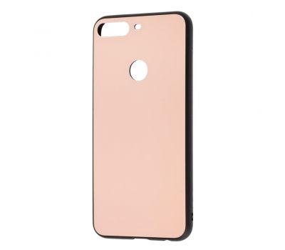 Чохол для Huawei Y7 Prime 2018 Fantasy рожевий