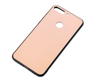 Чохол для Huawei Y7 Prime 2018 Fantasy рожевий 755063