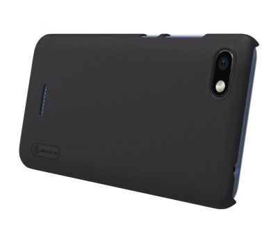 Чохол Nillkin Matte для Xiaomi Redmi 6A чорний 756000