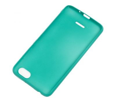 Чохол для Xiaomi Redmi 6A Baseus Nano зелений 757153