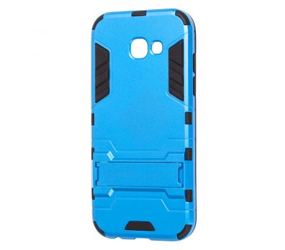 Чохол для Samsung Galaxy A5 2017 (A520) Transformer ударостійкий синій 759935