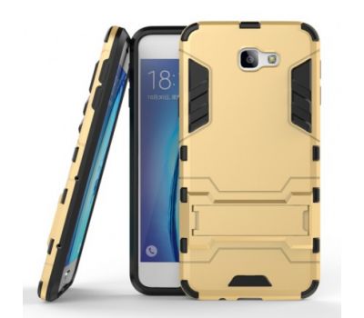 Чохол для Samsung Galaxy J5 Prime (G570) Transformer удароміцний золотий