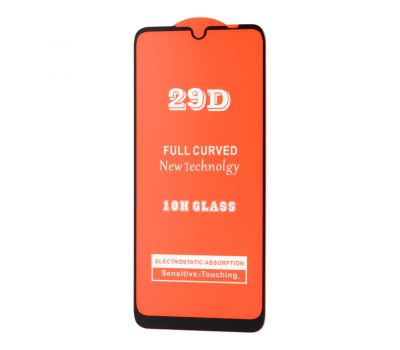 Захисне скло для Xiaomi Redmi 8/8A Full Glue чорне (OEM) 761413