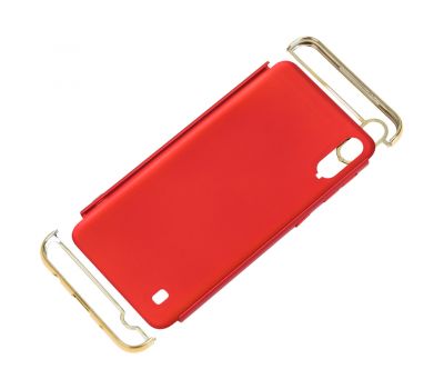 Чохол Joint 360 для Samsung Galaxy M10 (M105) червоний 770202
