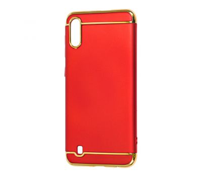 Чохол Joint 360 для Samsung Galaxy M10 (M105) червоний