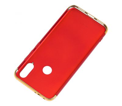 Чохол Joint для Xiaomi Redmi Note 7 / 7 Pro 360 червоний 772264