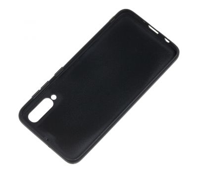 Чохол для Samsung Galaxy A50/A50s/A30s Marble "чорний" 773454