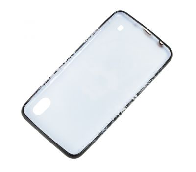 Чохол для Samsung Galaxy A10 (A105) "силікон Mix" Dope 775445