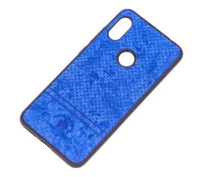 Чохол для Xiaomi Redmi Note 6 Pro Santa Barbara синій 776595