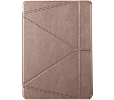 Чохол для iPad Air 2 Origami New design TPU золото