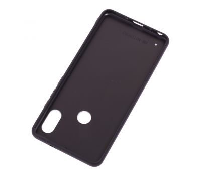 Чохол для Xiaomi Redmi Note 5 / Note 5 Pro glass new "мост" 782728