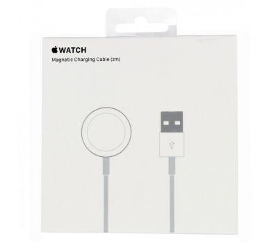 Apple Watch Magnetic Charging Cable 2m ORIGINAL