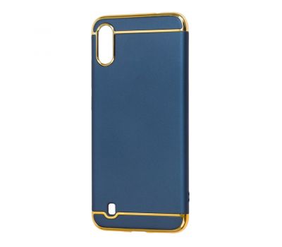 Чохол Joint 360 для Samsung Galaxy M10 (M105) синій