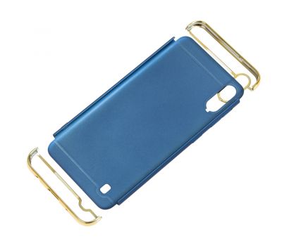 Чохол Joint 360 для Samsung Galaxy M10 (M105) синій 797569