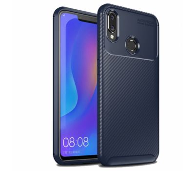 Чохол для Huawei P Smart 2019 iPaky Kaisy синій