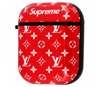 Чохол для AirPods Young Style supreme lv little 816556