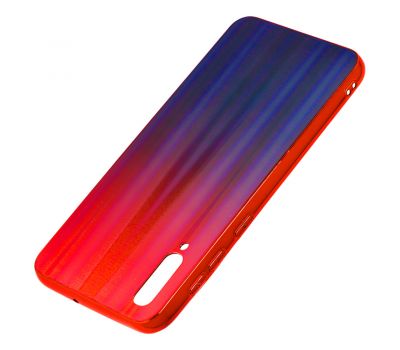 Чохол для Samsung Galaxy A50/A50s/A30s Aurora glass червоний 832288