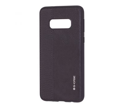 Чохол для Samsung Galaxy S10e (G970) G-Case Earl чорний