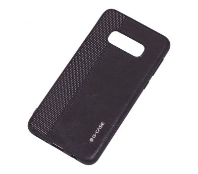 Чохол для Samsung Galaxy S10e (G970) G-Case Earl чорний 833127