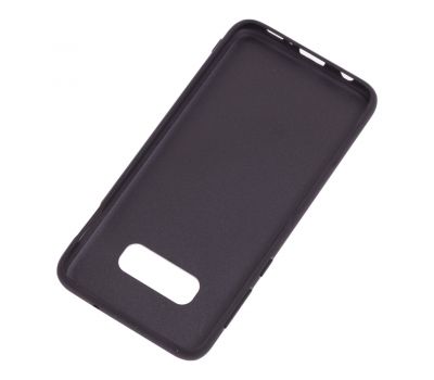 Чохол для Samsung Galaxy S10e (G970) G-Case Earl чорний 833128