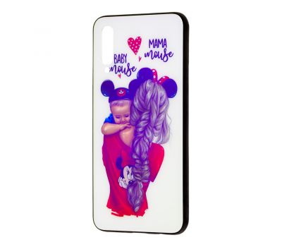 Чохол для Samsung Galaxy A50/A50s/A30s girls "Baby mouse"