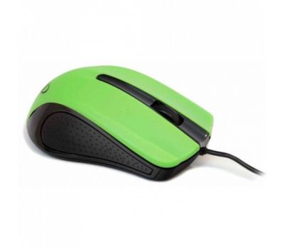 Мишка Gembird MUS-101-G USB зелена