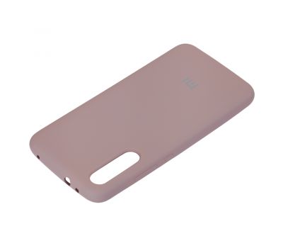 Чохол для Xiaomi Mi A3 / Mi CC9e Silky Soft Touch "лаванда" 840799