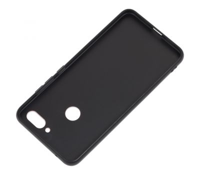 Чохол для Xiaomi Mi 8 Lite Wave Monaco салатовий "фламінго" 842312