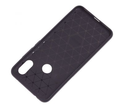 Чохол для Xiaomi  Redmi Note 6 Pro Santa Barbara коричневий 844072