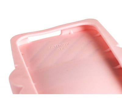 Чохол для Samsung Galaxy A5 2017 (A520) Ice Cream рожевий 847399