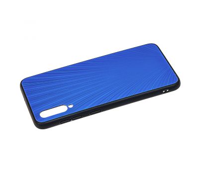 Чохол для Samsung Galaxy A50 / A50s / A30s веселка синій 868880