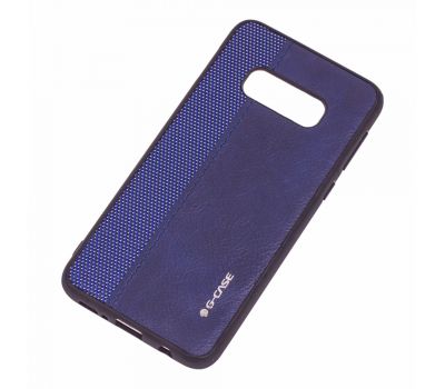 Чохол для Samsung Galaxy S10e (G970) G-Case Earl синій 868997