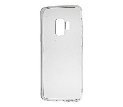 Чохол для Samsung Galaxy S9 (G960) Molan Cano Jelly глянець прозорий 869164