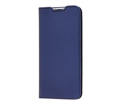 Чохол книжка для Samsung Galaxy A50/A50s/A30s Dux Ducis синій 877270