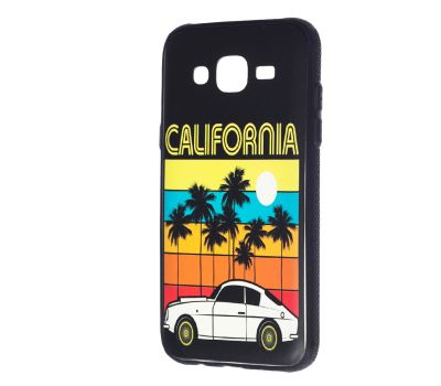 Чохол для Samsung Galaxy J5 (J500) Pic "Каліфорнія"