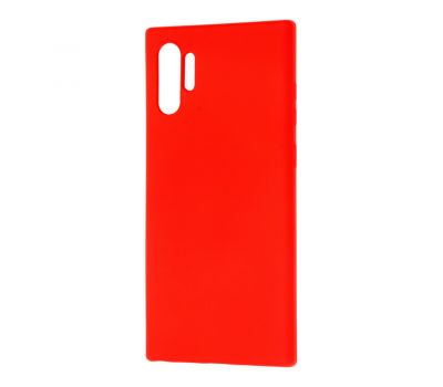 Чохол для Samsung Galaxy Note 10+ (N975) X-Level Dynamic червоний