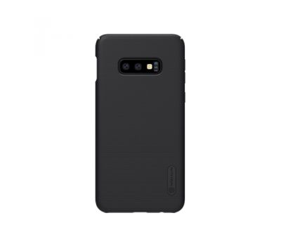 Чохол для Samsung Galaxy S10e (G970) Nillkin Matte чорний