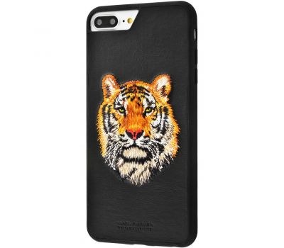 Чохол для iPhone 7 Plus / 8 Plus Polo Savanna "тигр"