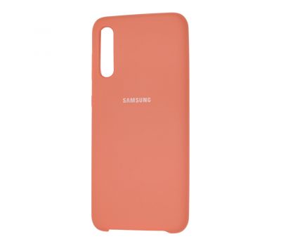 Чохол для Samsung Galaxy A50/A50s/A30s Silky Soft Touch 897977