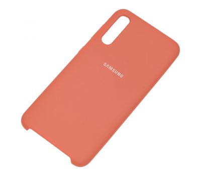 Чохол для Samsung Galaxy A50/A50s/A30s Silky Soft Touch 897978