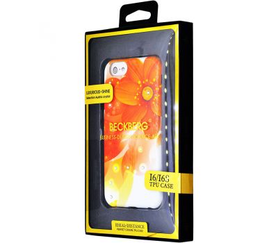 Чохол для iPhone 6 Beckberg Luxurious Shine (TPU) №11 899226