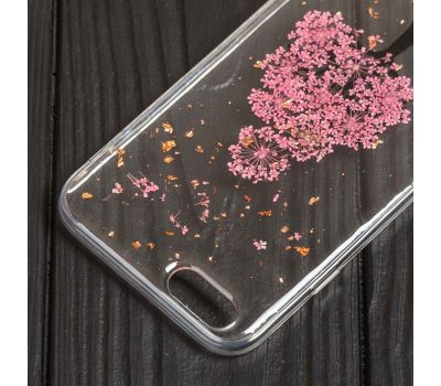 Чохол для iPhone 6/6s Nature Flowers дерево з квітами 899716